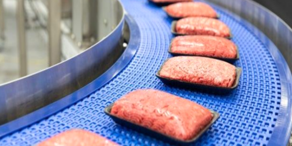 Intralox conveyor solution